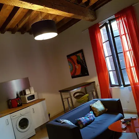 Joli Appartement 