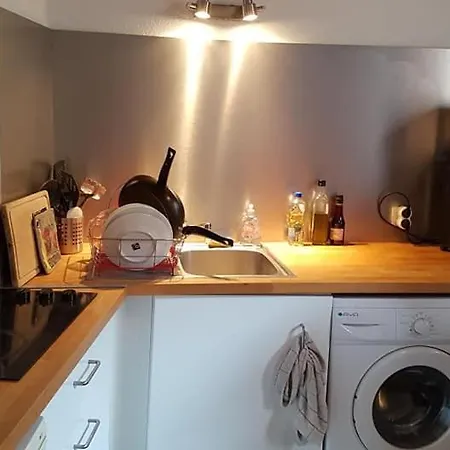 Joli Appartement 
