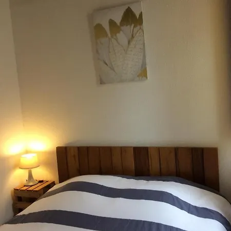Joli Appartement 