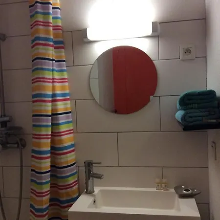 Joli Appartement 