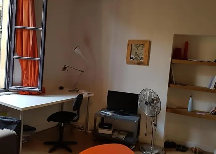 Appartement Roquette Serenity