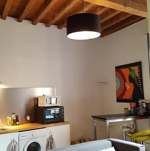 Appartement Roquette Serenity