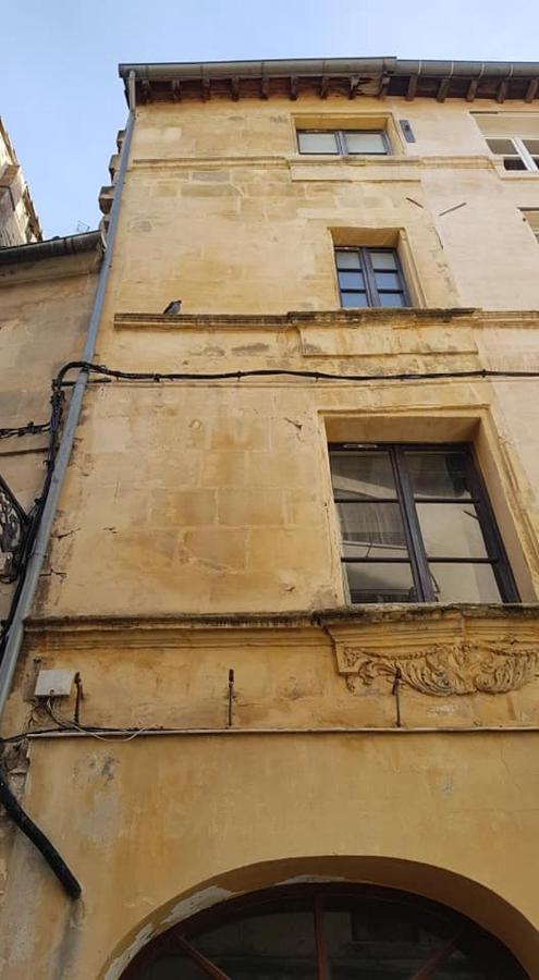 Roquette Serenity Appartement