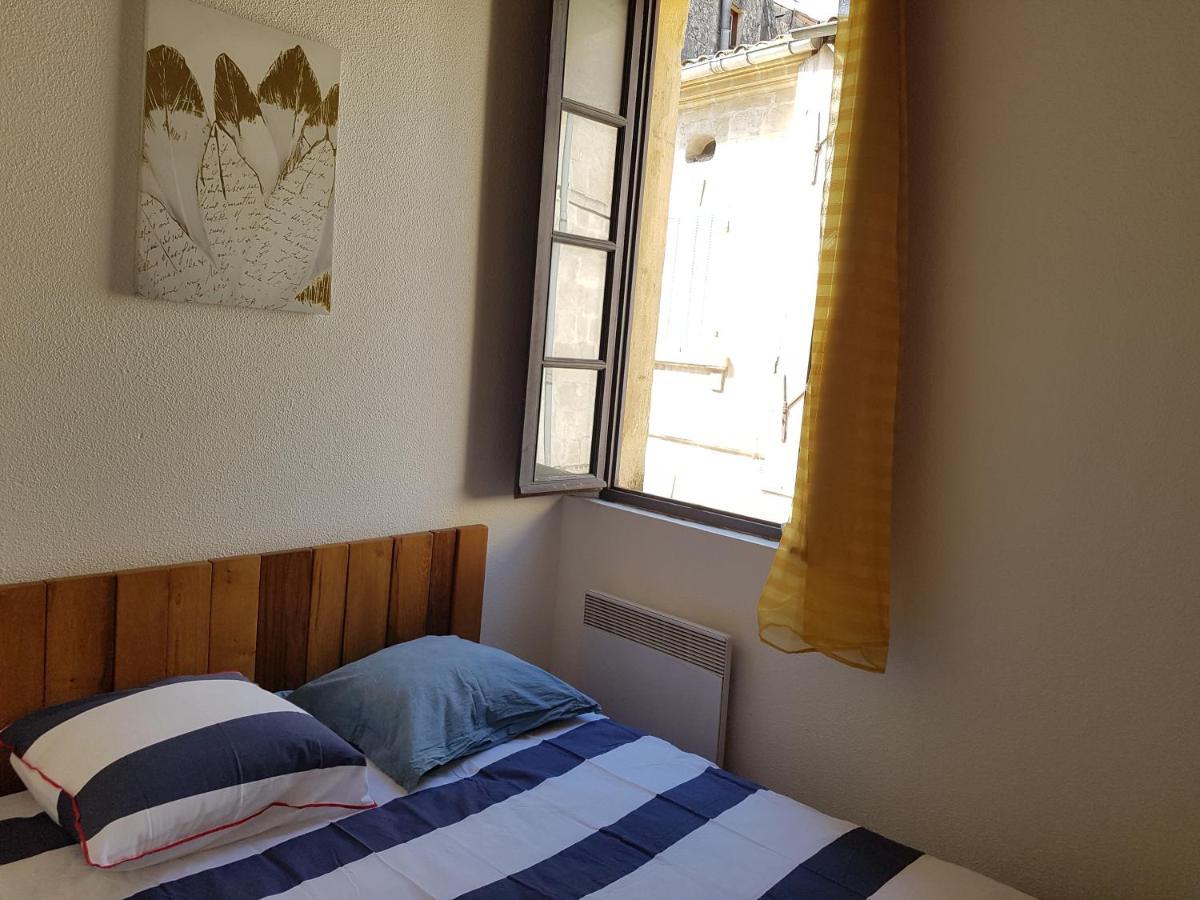 Appartement Roquette Serenity *