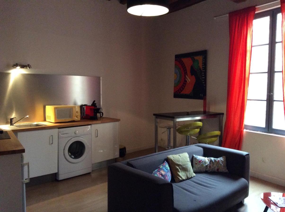 Roquette Serenity Apartment *
