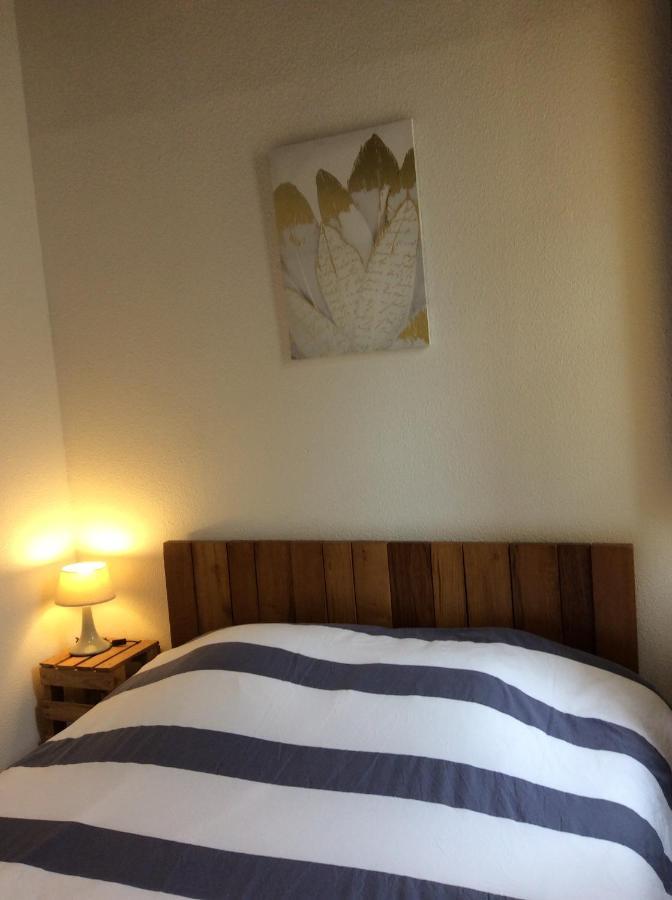 Roquette Serenity Apartment *